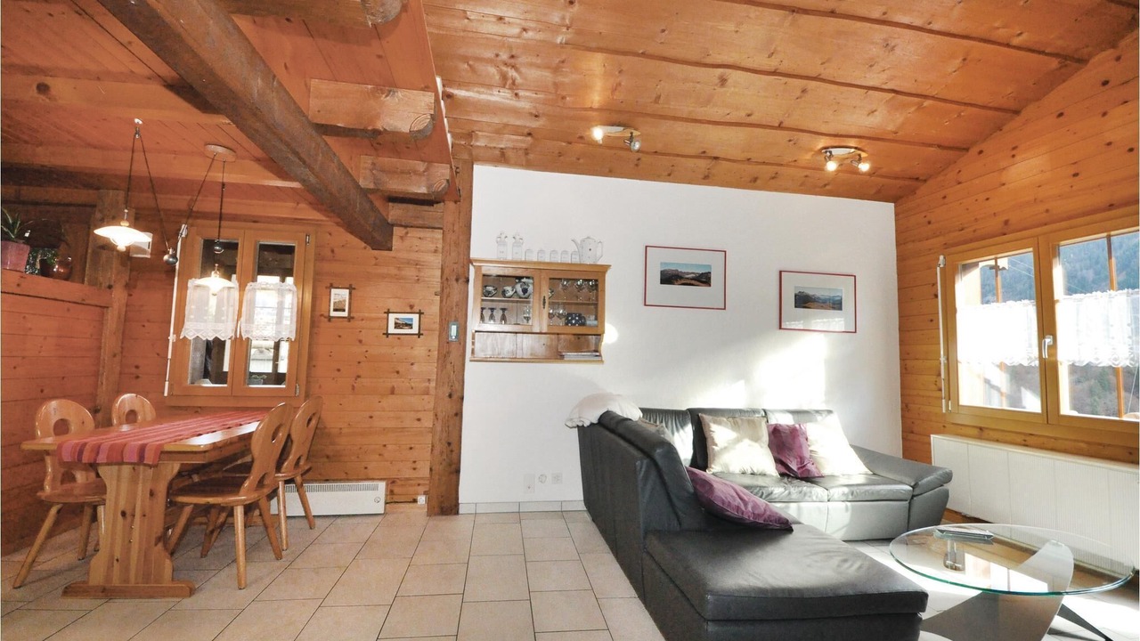 Photo of Livingroom in Hünibach