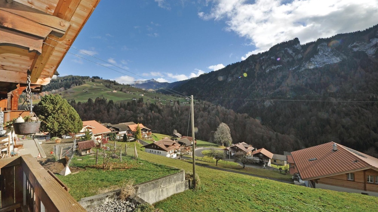 Photo of Outdoor in Hünibach
