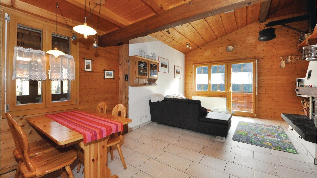 Photo of Livingroom in Hünibach