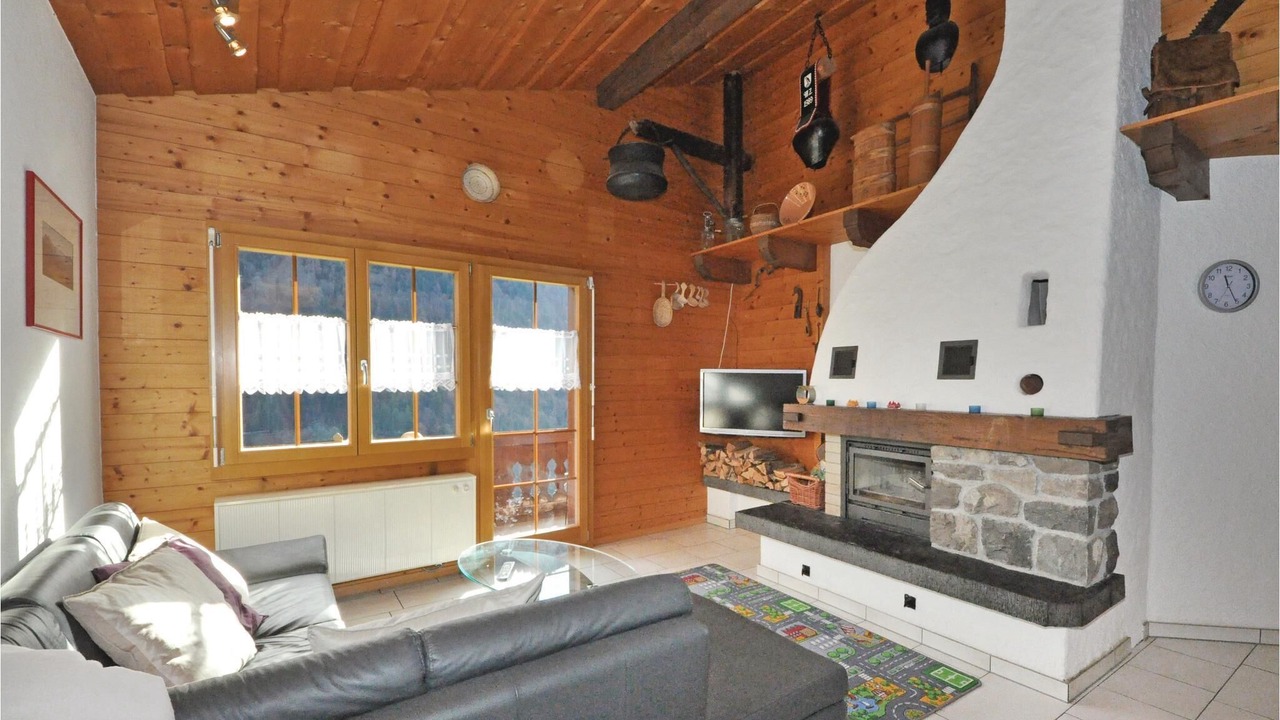 Photo of Livingroom in Hünibach
