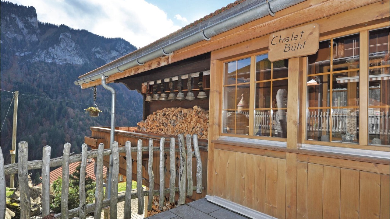 Photo of Outdoor in Hünibach