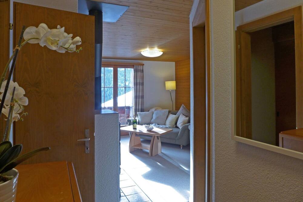 Photo of Bedroom in Wengen