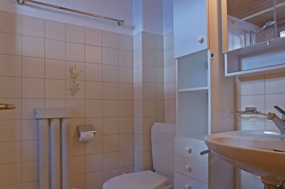 Photo of Bathroom in Wengen