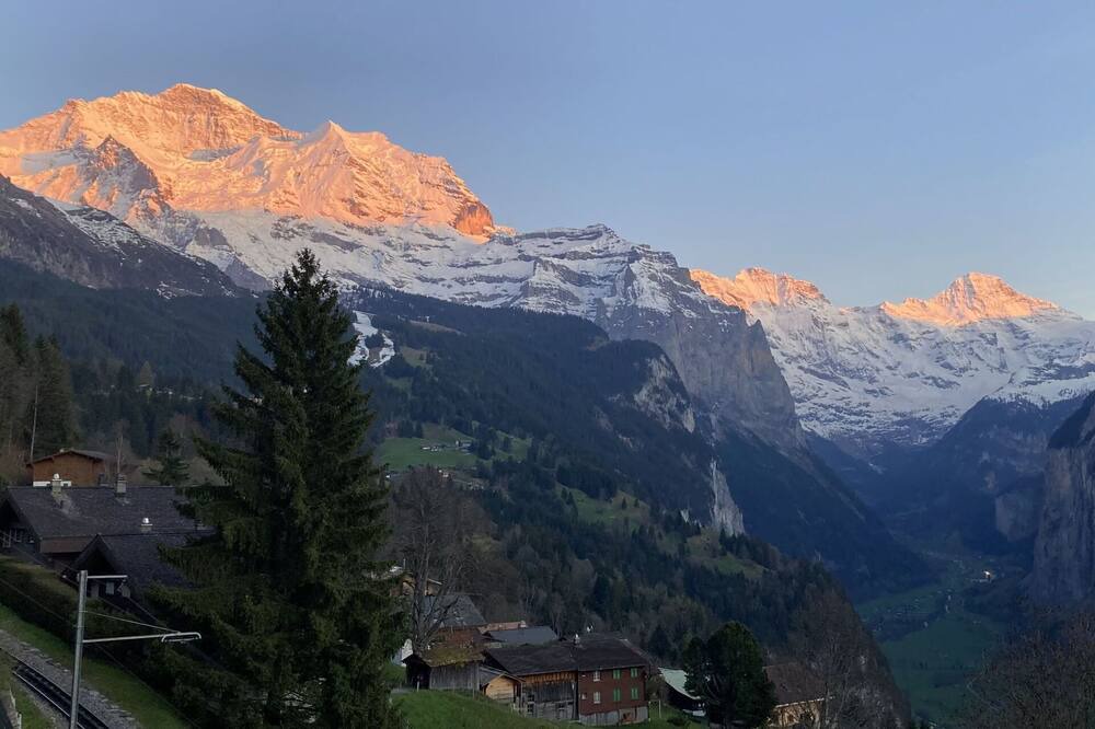 Photo of Others in Wengen