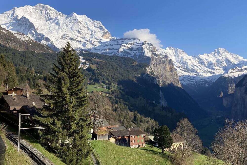 Photo of Others in Wengen