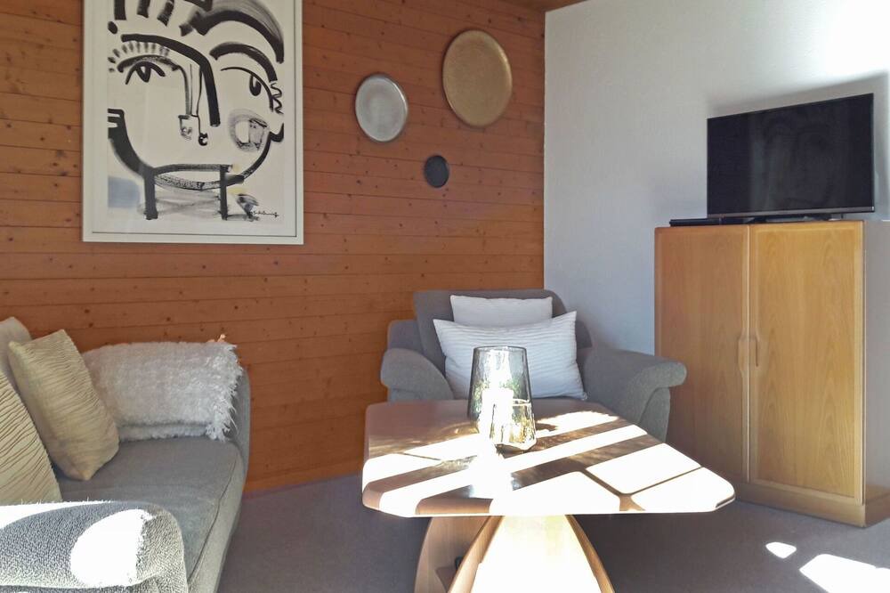 Photo of Bedroom in Wengen