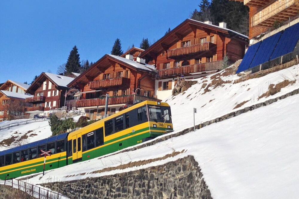 Photo of Others in Wengen