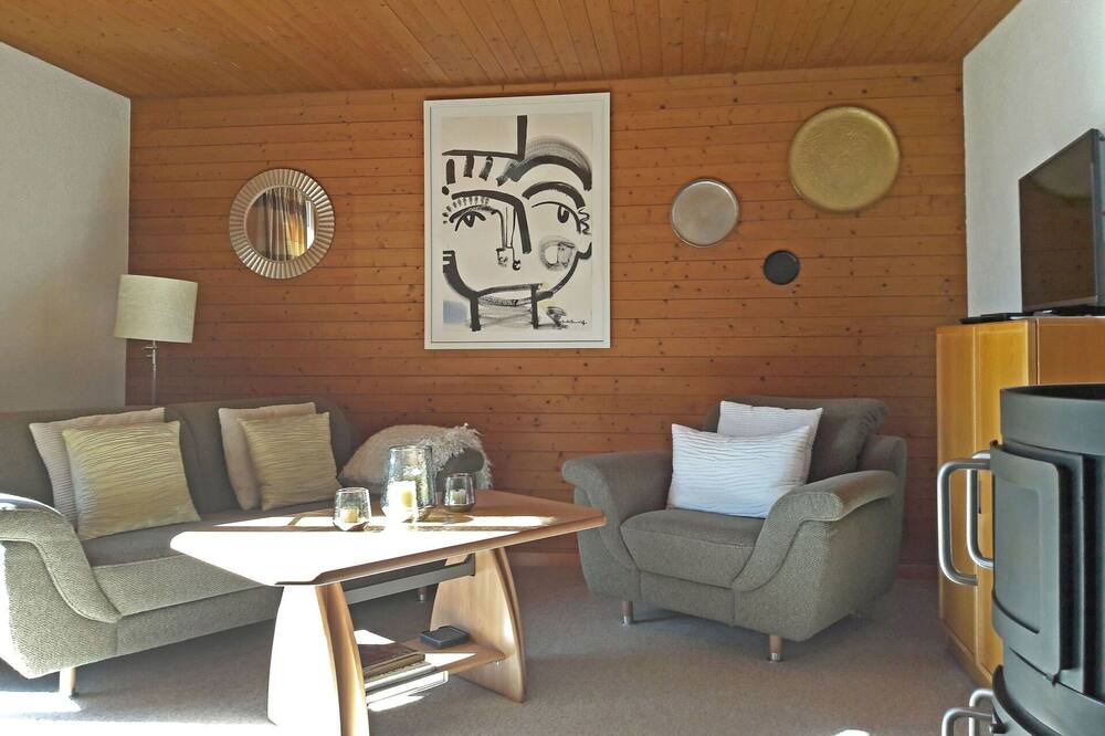 Photo of Bedroom in Wengen