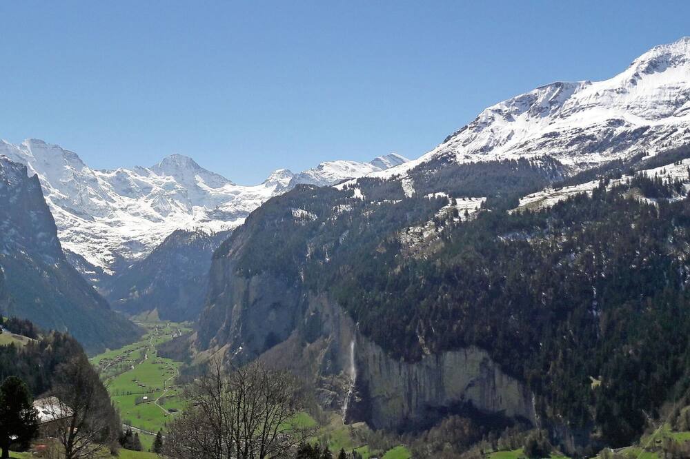 Photo of Others in Wengen