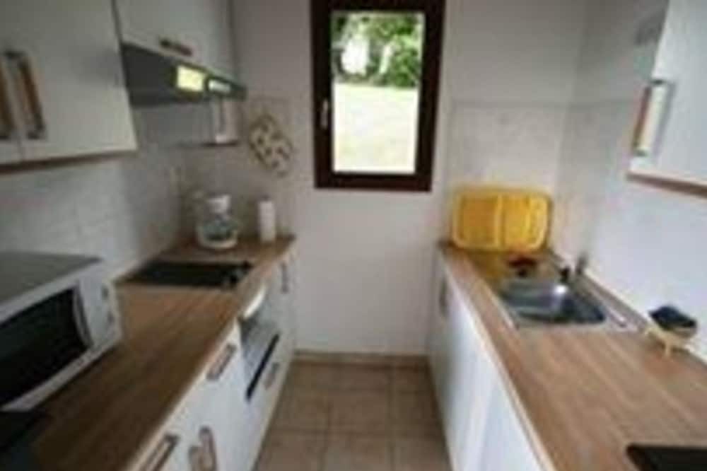 Photo of Kitchen in Urdax