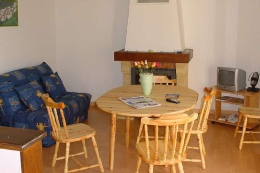 Photo of Livingroom in Urdax