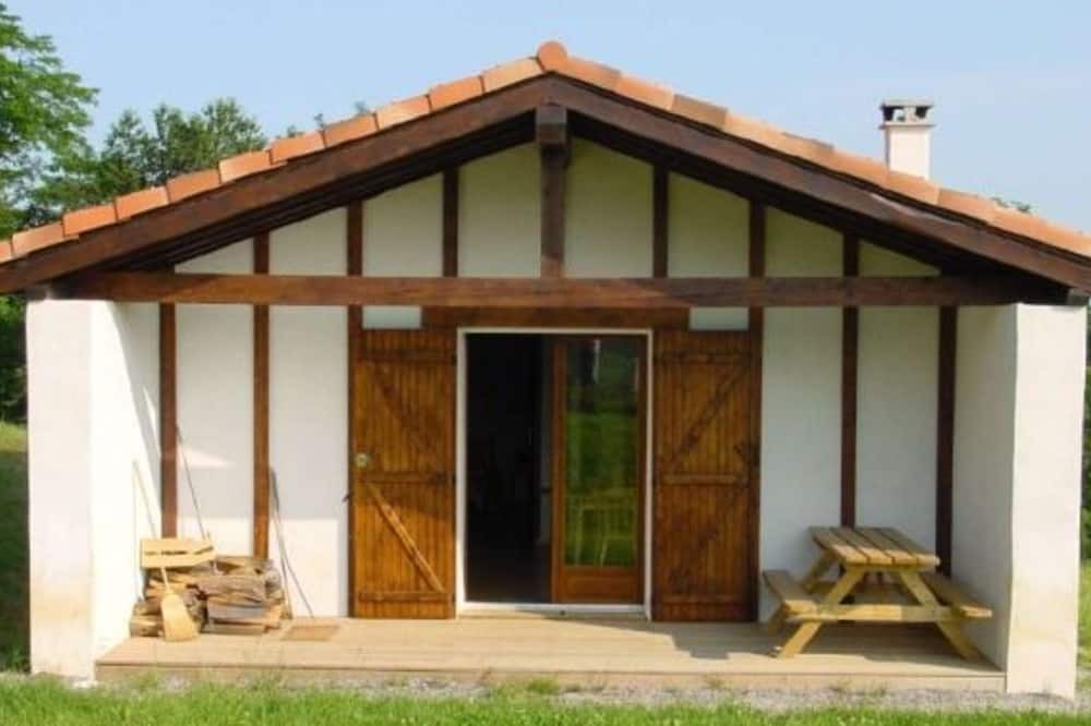 Photo of Patio Balcony in Urdax