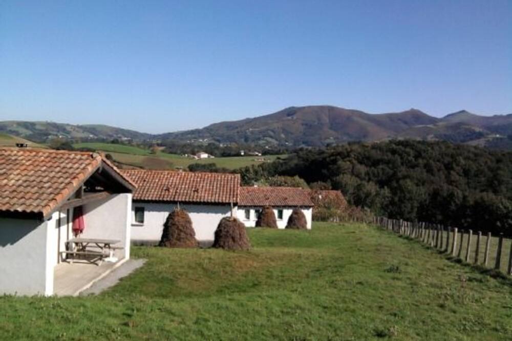 Photo of Outdoor in Urdax