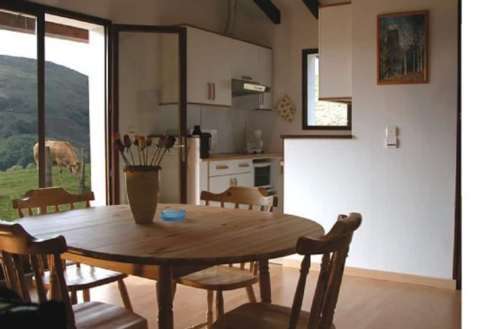 Photo of Kitchen in Urdax
