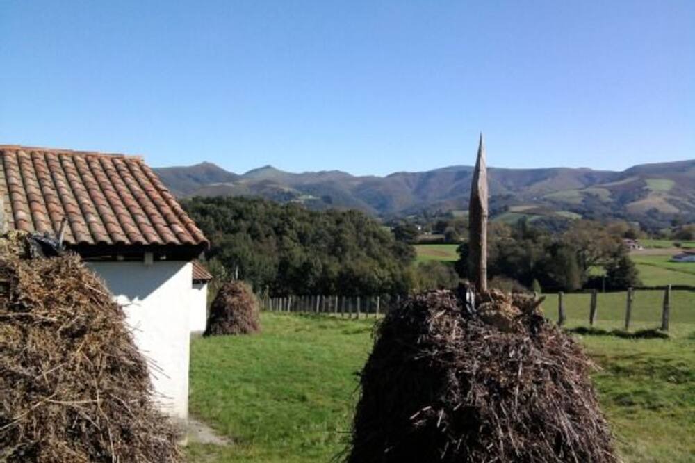 Photo of Outdoor in Urdax