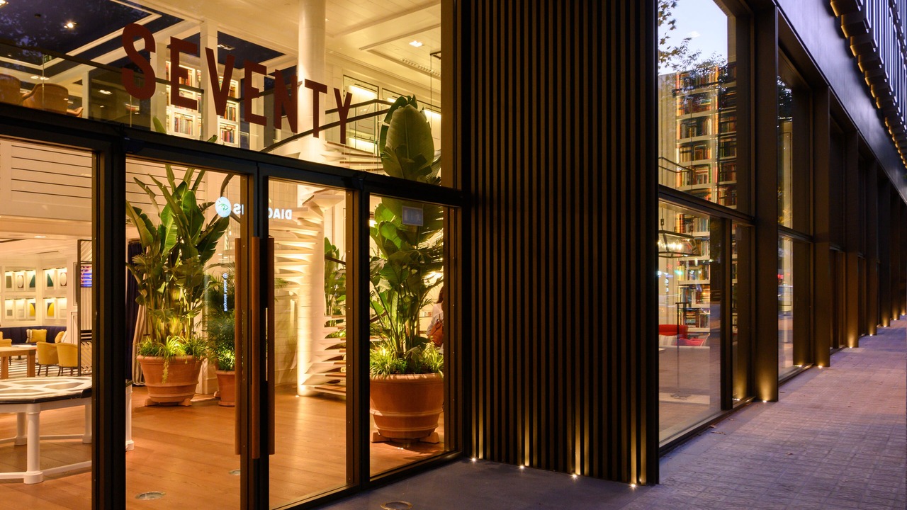 Photo of Outdoor in Barcelona
