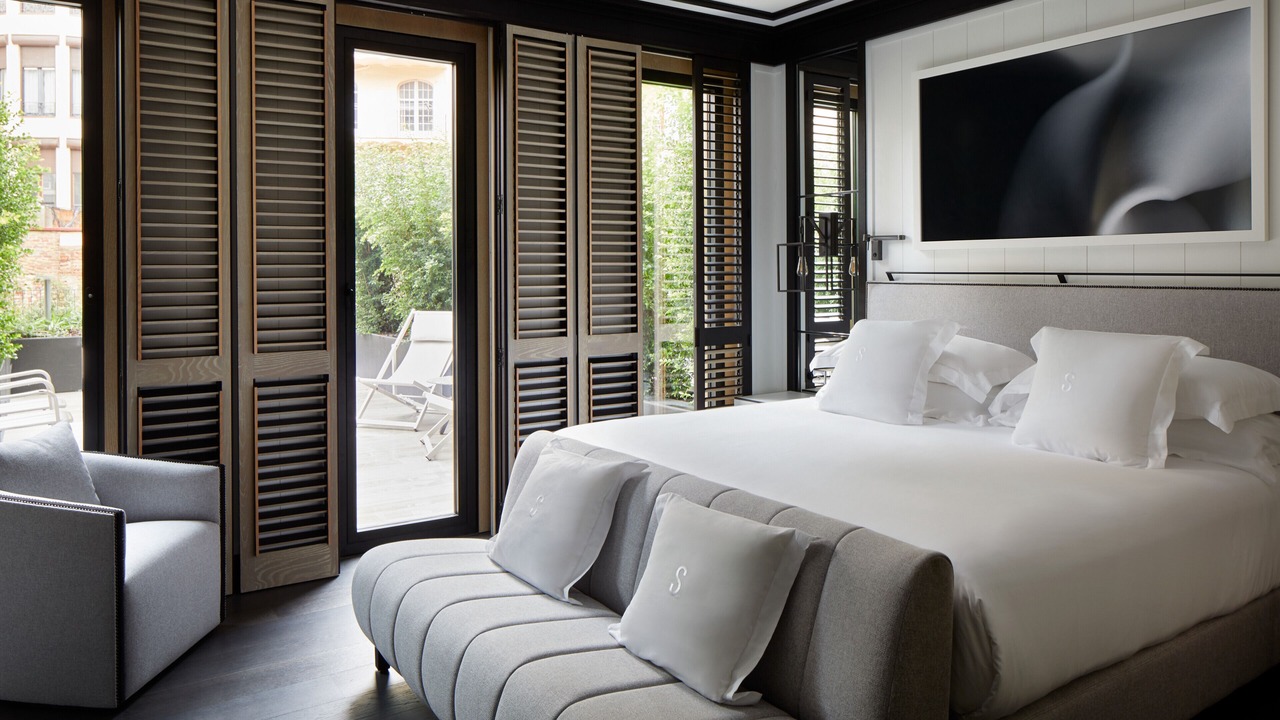 Photo of Bedroom in Barcelona