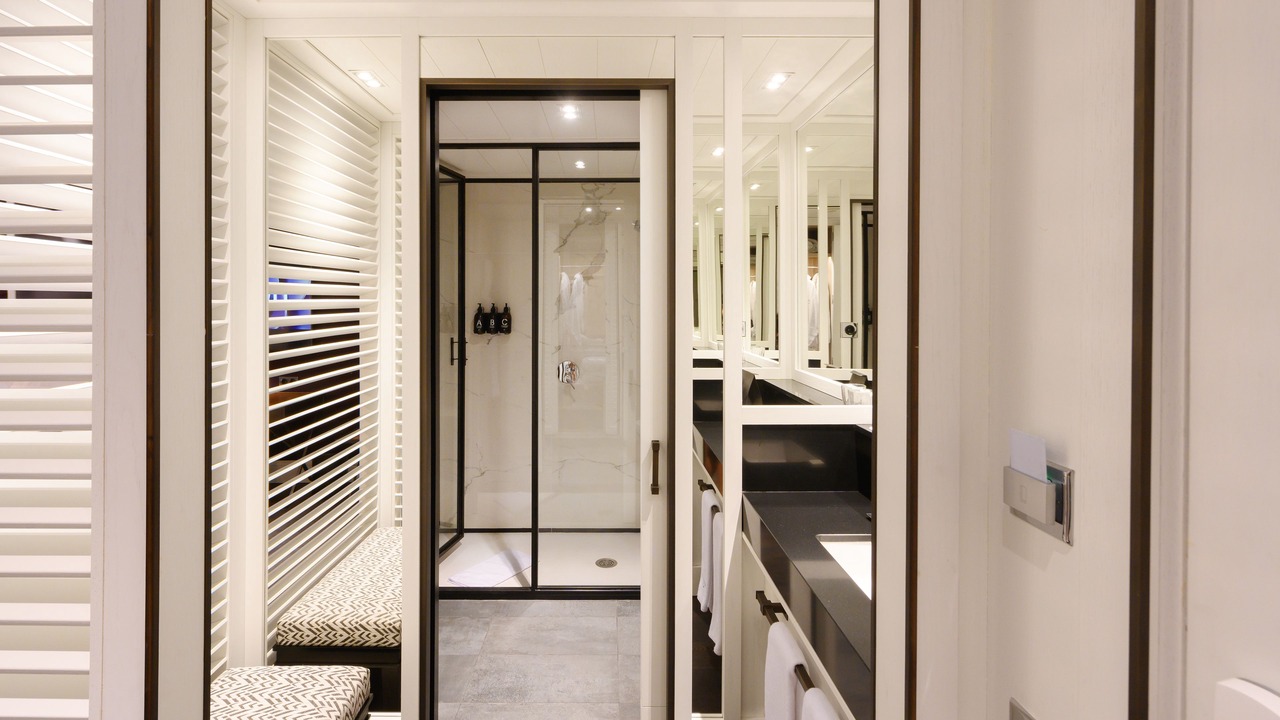 Photo of Bathroom in Barcelona