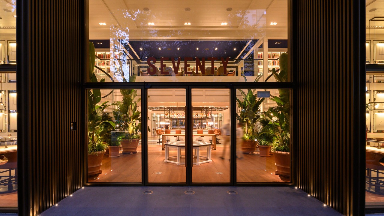 Photo of Outdoor in Barcelona