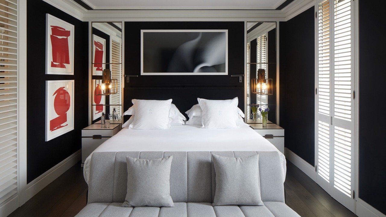 Photo of Bedroom in Barcelona