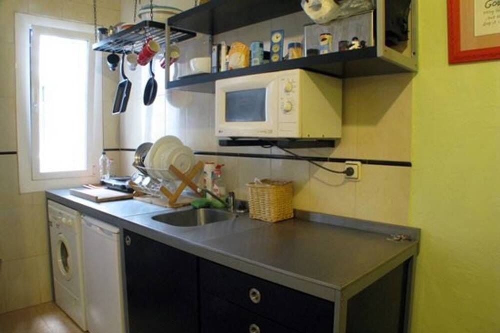 Photo of Kitchen in El Raval