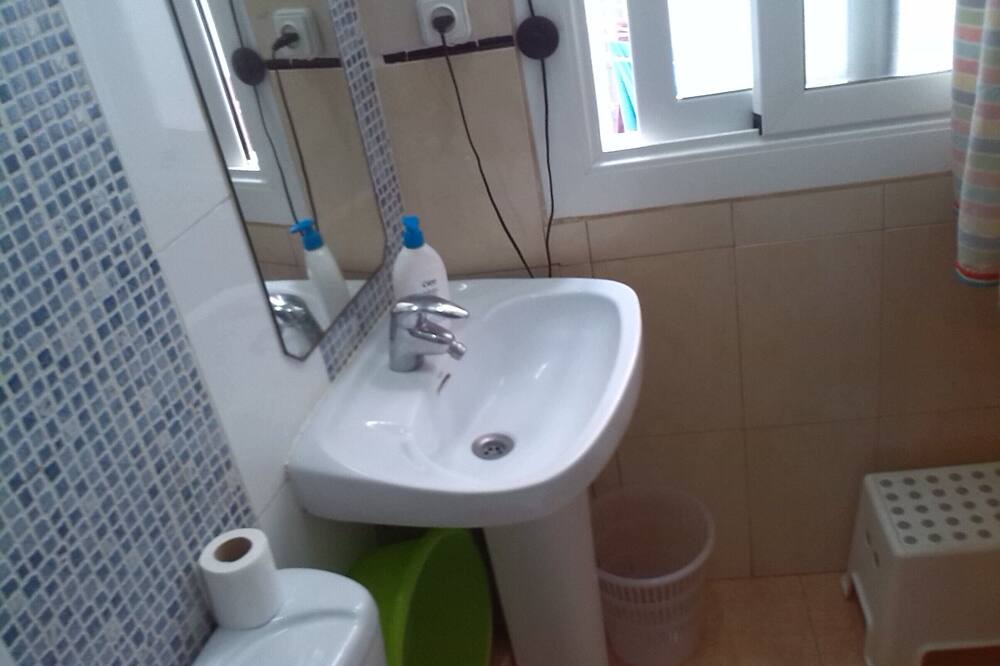 Photo of Bathroom in El Raval