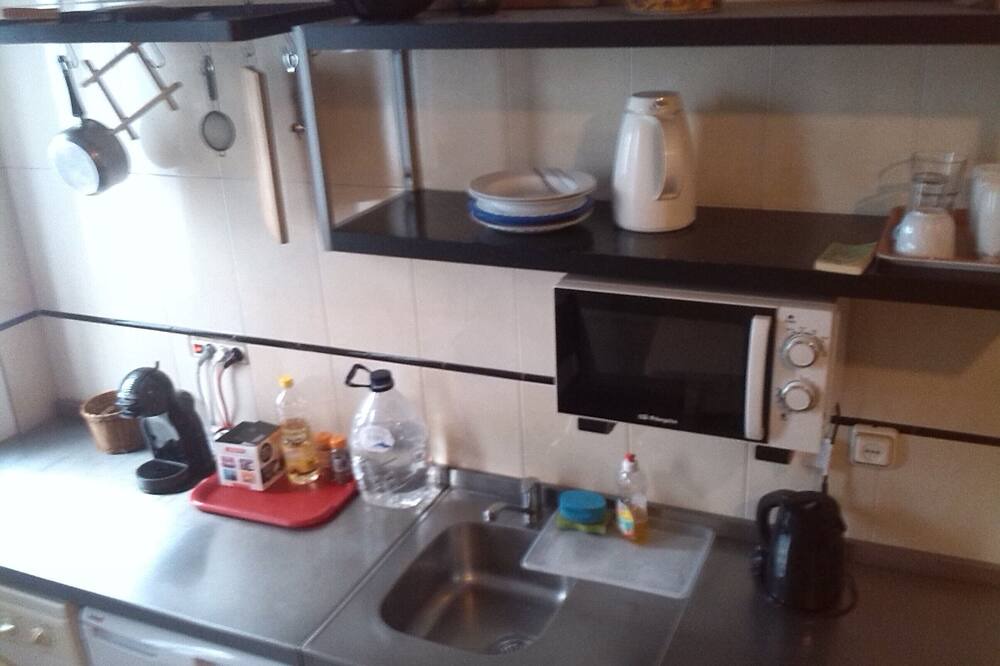 Photo of Kitchen in El Raval