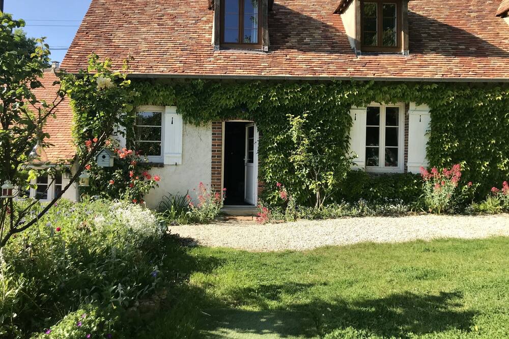 Photo of Outdoor in Saint-Martin-de-Nigelles
