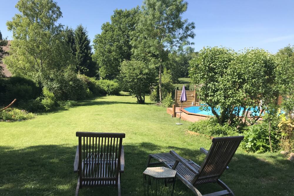 Photo of Outdoor in Saint-Martin-de-Nigelles