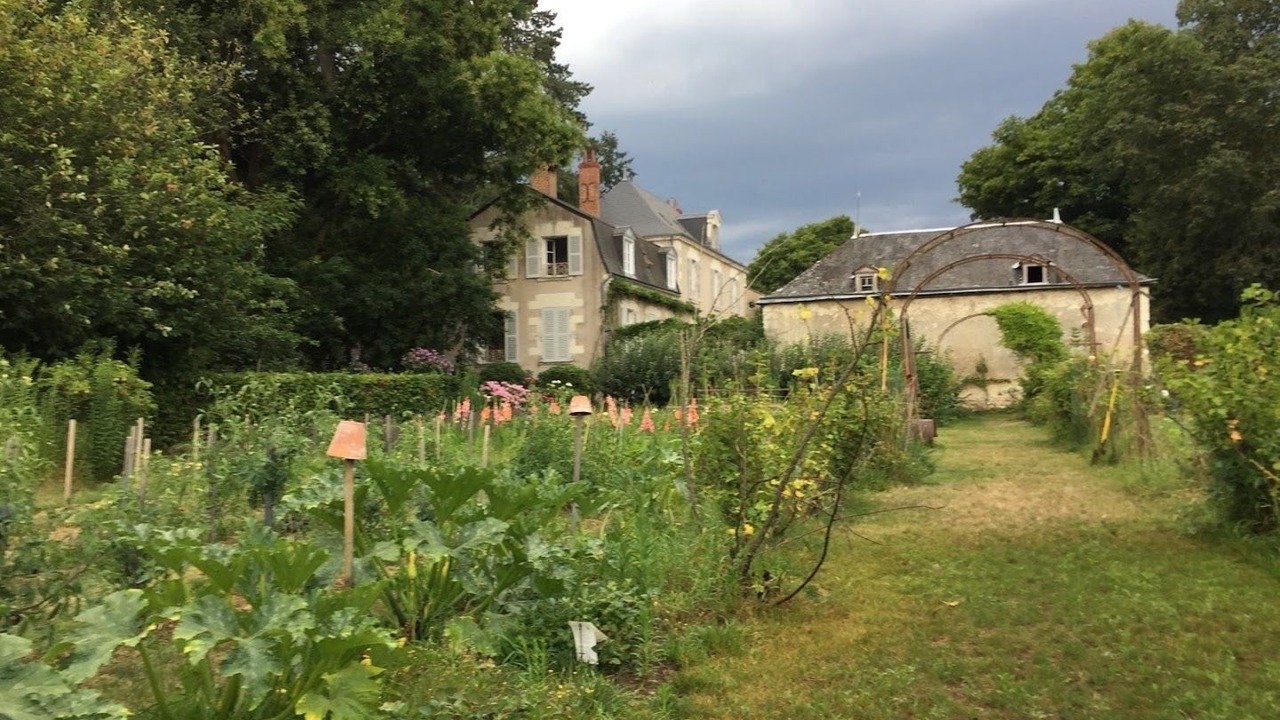 Photo of Outdoor in Cande-sur-Beuvron