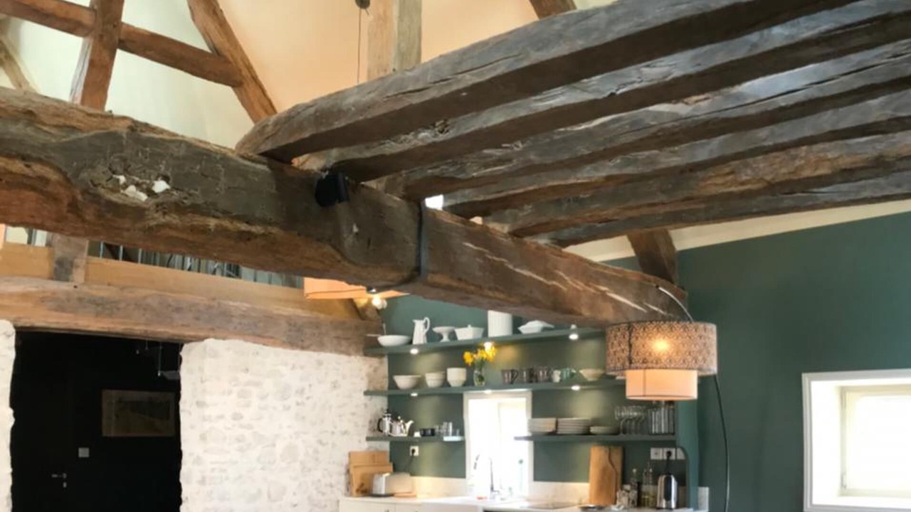 Photo of Others in Cande-sur-Beuvron
