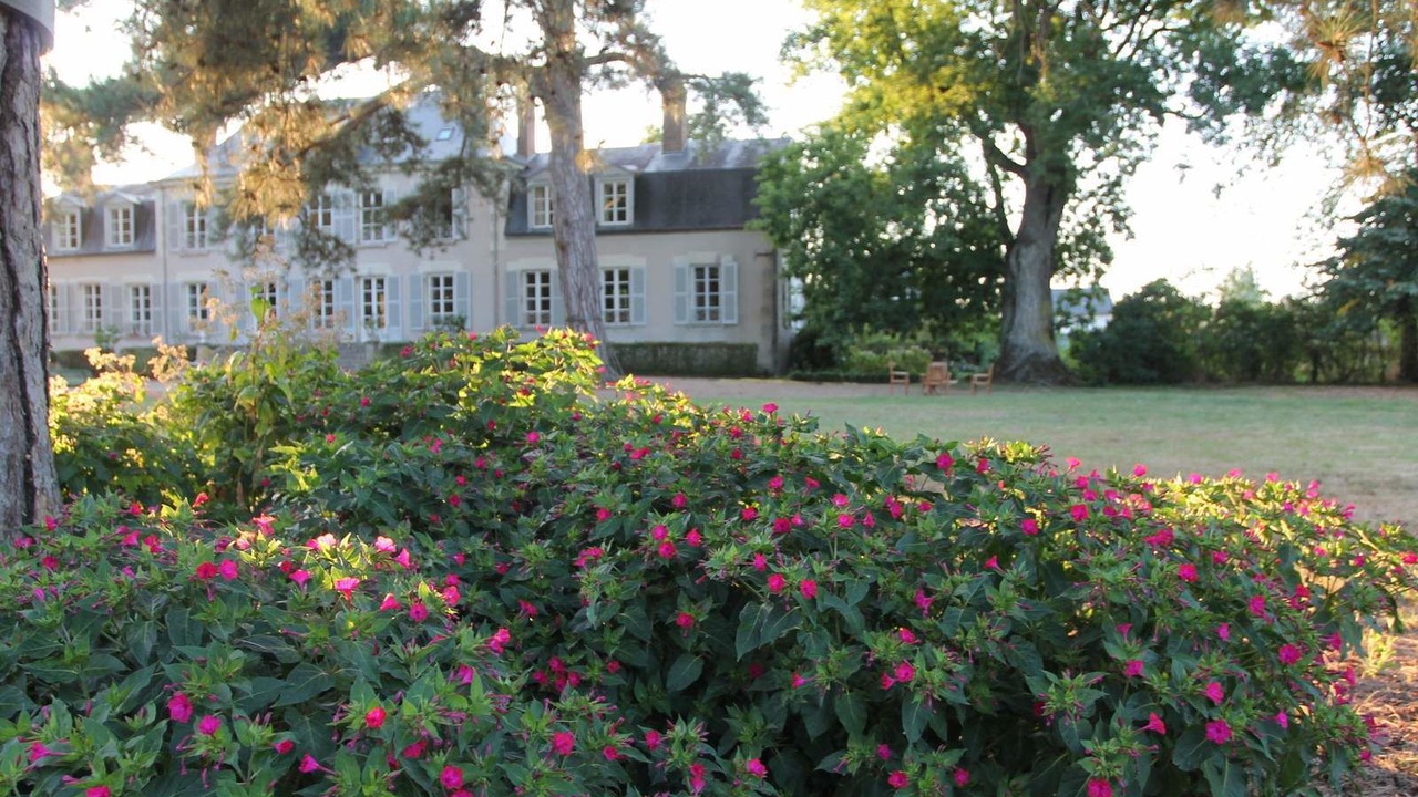 Photo of Outdoor in Cande-sur-Beuvron