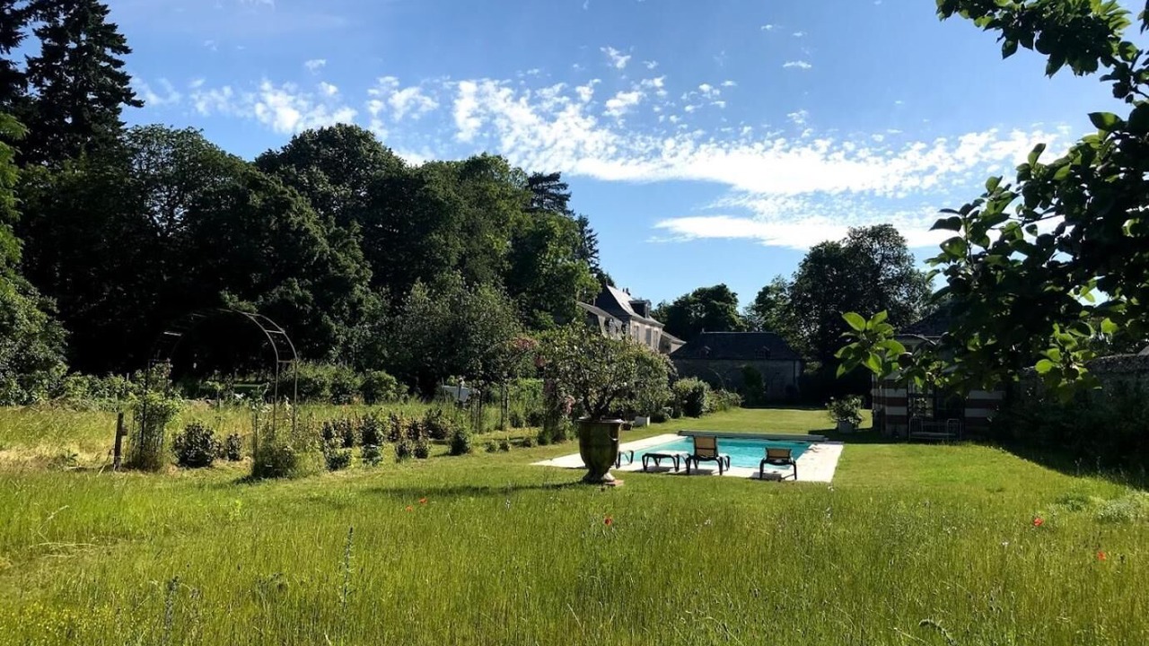 Photo of Outdoor in Cande-sur-Beuvron