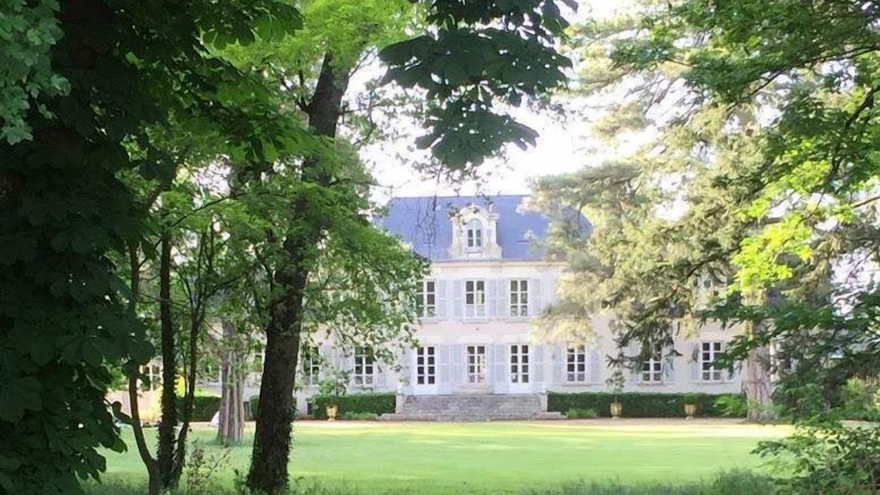 Photo of Outdoor in Cande-sur-Beuvron