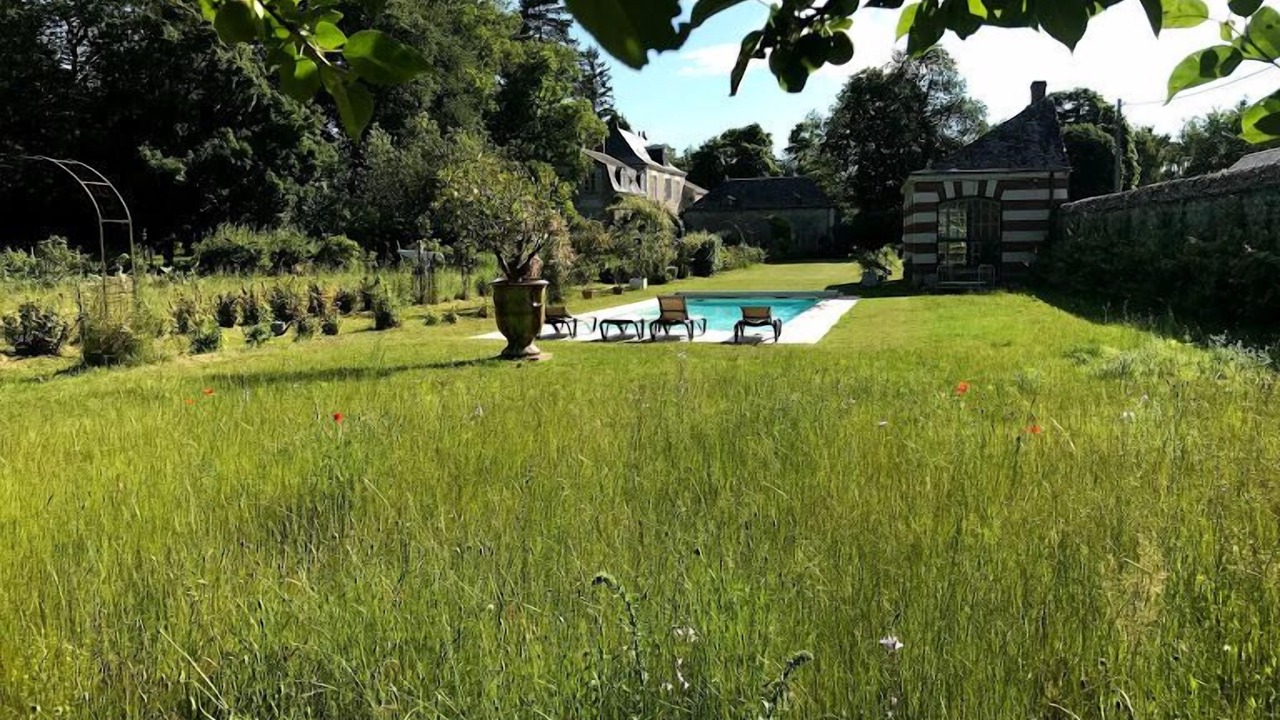 Photo of Outdoor in Cande-sur-Beuvron