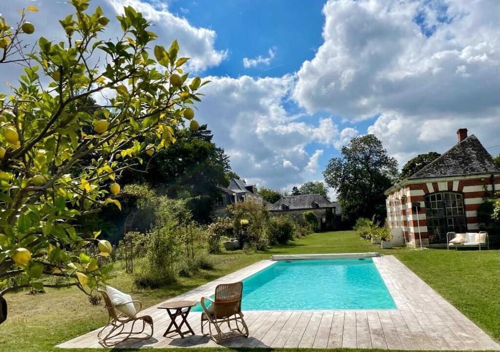Photo of Outdoor in Cande-sur-Beuvron