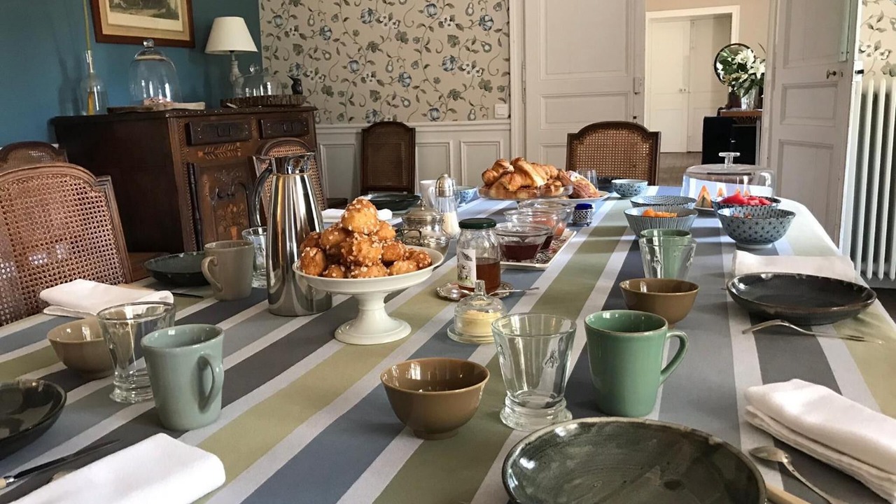 Photo of Others in Cande-sur-Beuvron