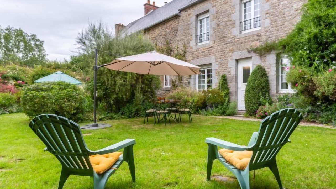 Photo of Outdoor in Sartilly-Baie-Bocage