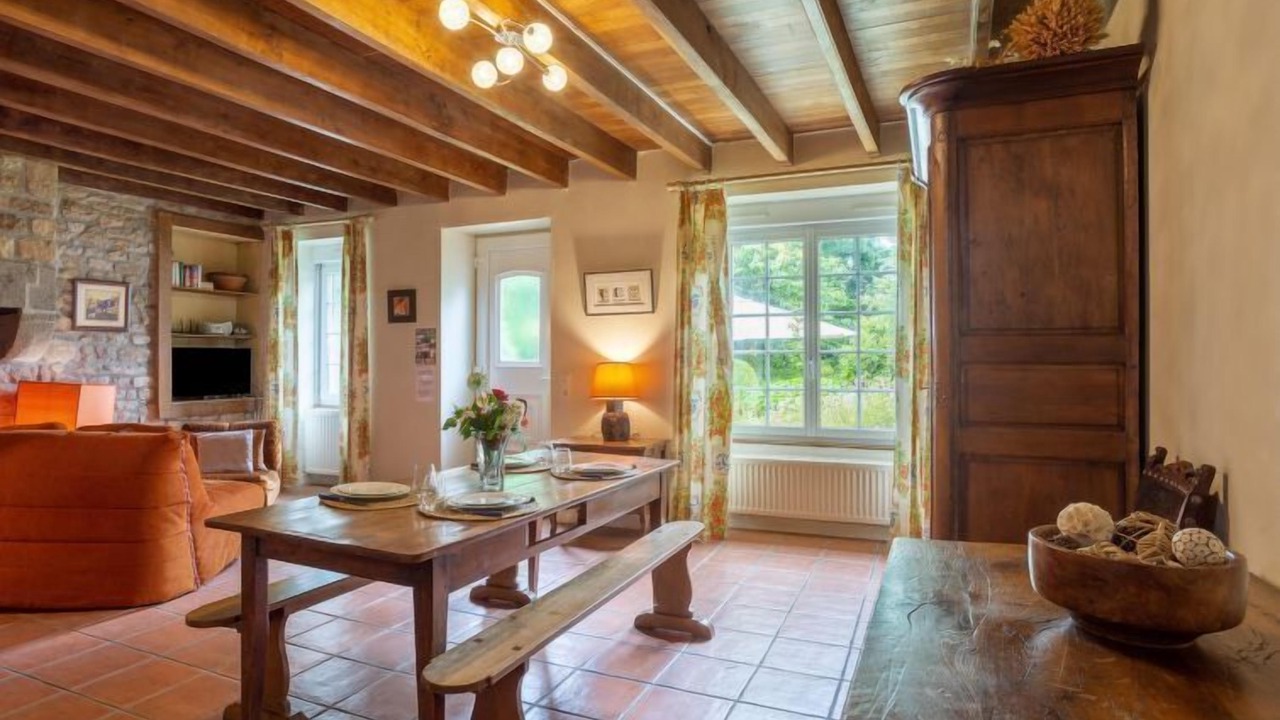 Photo of Livingroom in Sartilly-Baie-Bocage