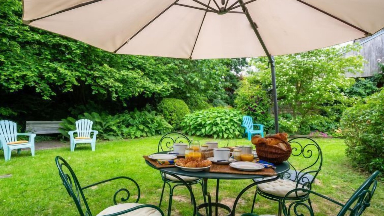 Photo of Outdoor in Sartilly-Baie-Bocage