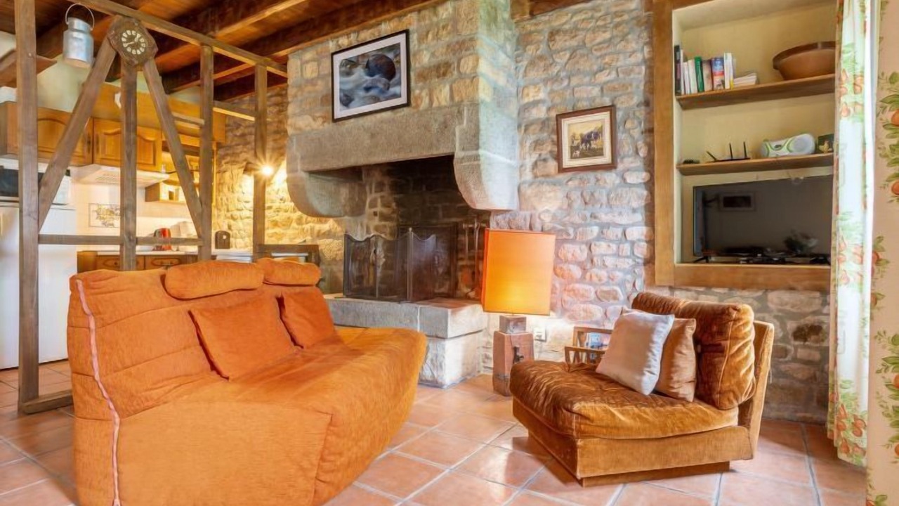 Photo of Livingroom in Sartilly-Baie-Bocage