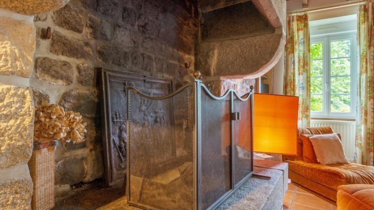 Photo of Bathroom in Sartilly-Baie-Bocage