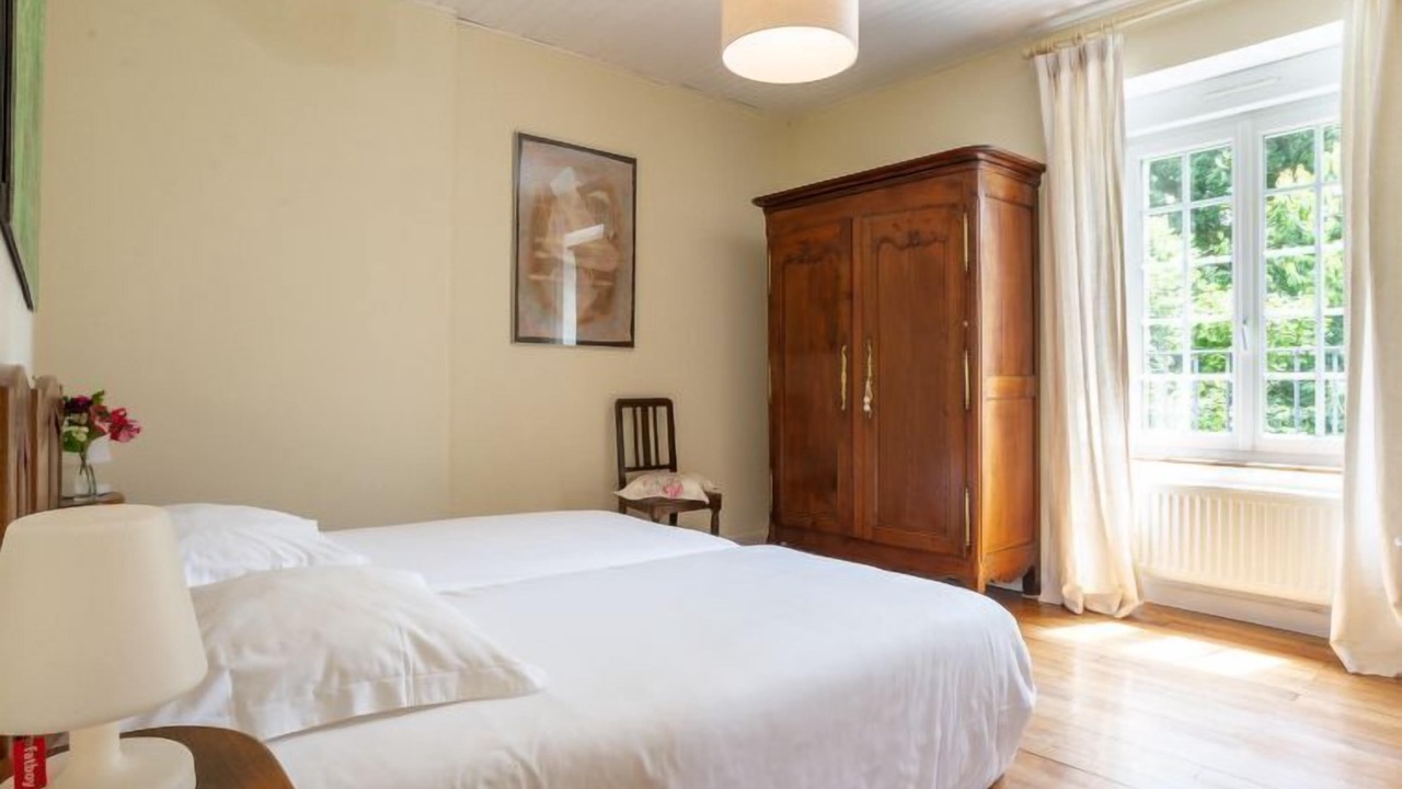 Photo of Bedroom in Sartilly-Baie-Bocage
