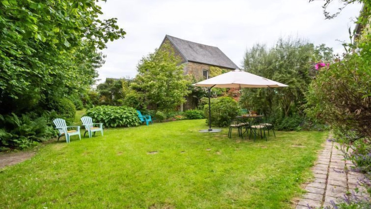 Photo of Outdoor in Sartilly-Baie-Bocage