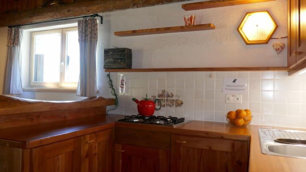 Photo of Kitchen in Semione
