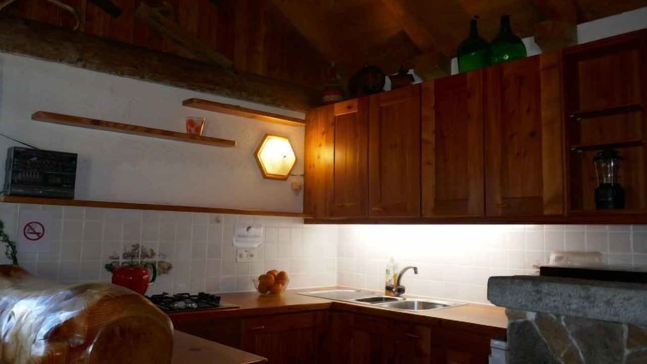 Photo of Kitchen in Semione