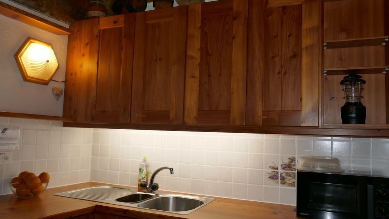 Photo of Kitchen in Semione