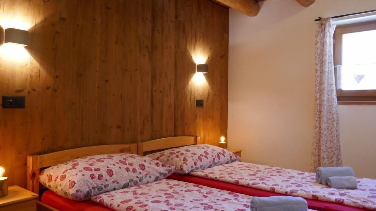 Photo of Bedroom in Semione