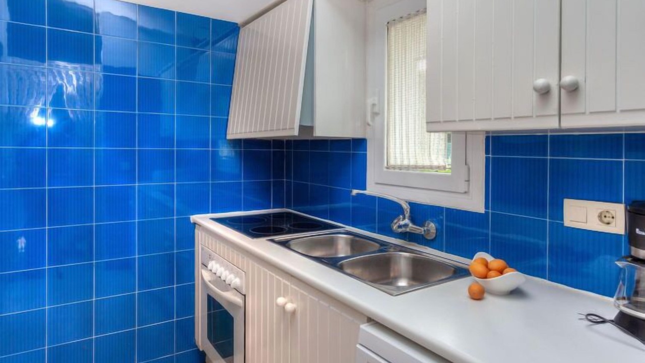 Photo of Kitchen in Pals