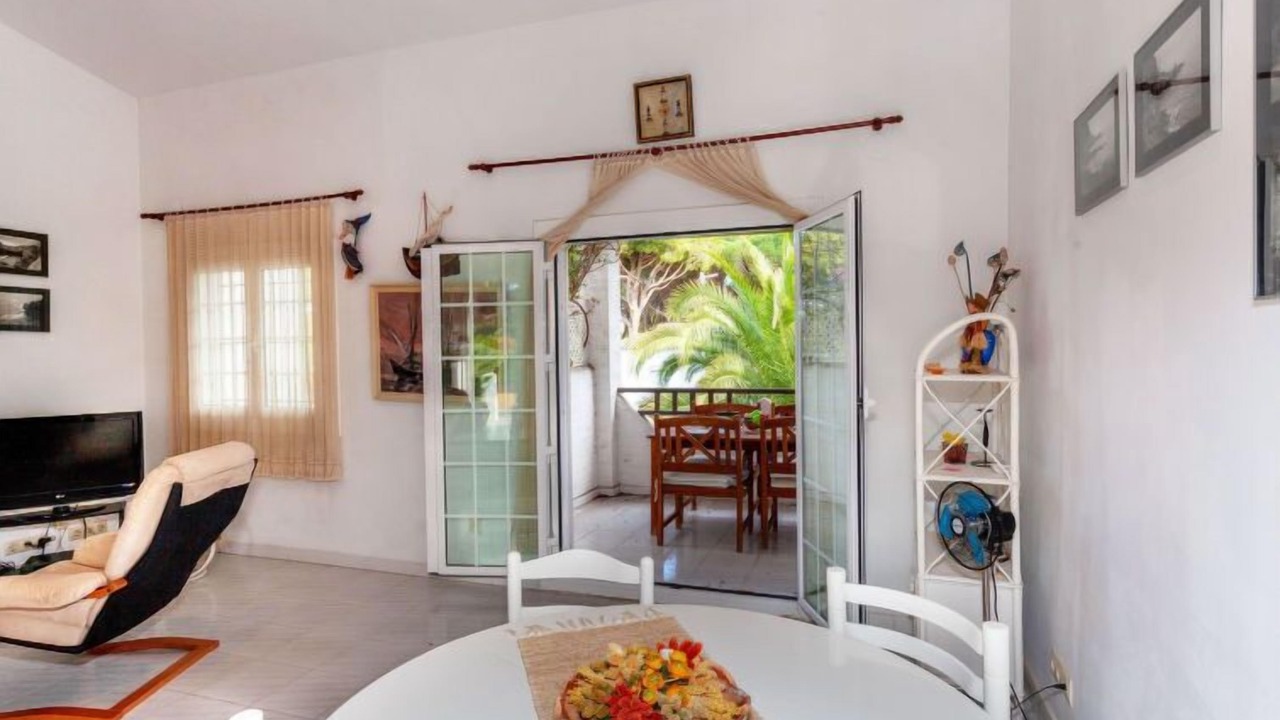 Photo of Livingroom in Pals